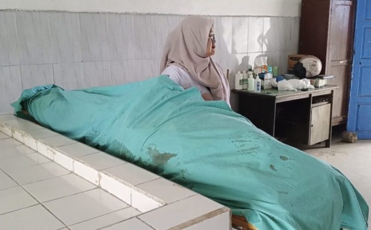  Dikroyok, Pria 36 Tahun Tewas di Tong Pengolahan Emas